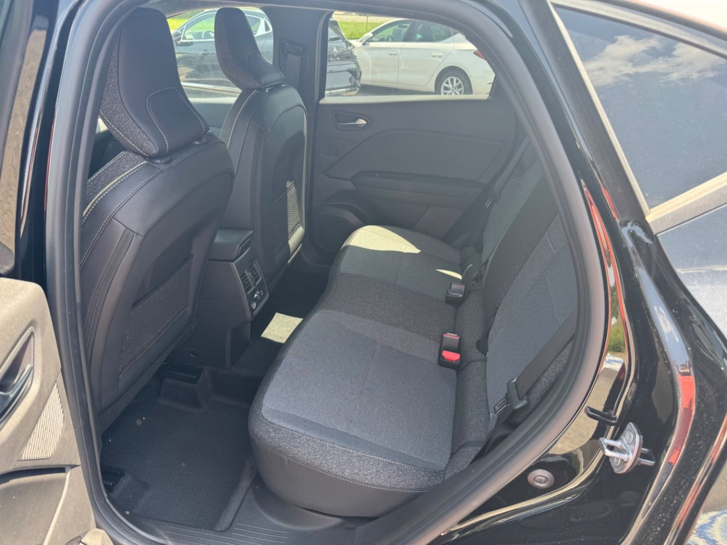 RENAULT Captur en vente à Montauban chez votre mandataire automobile