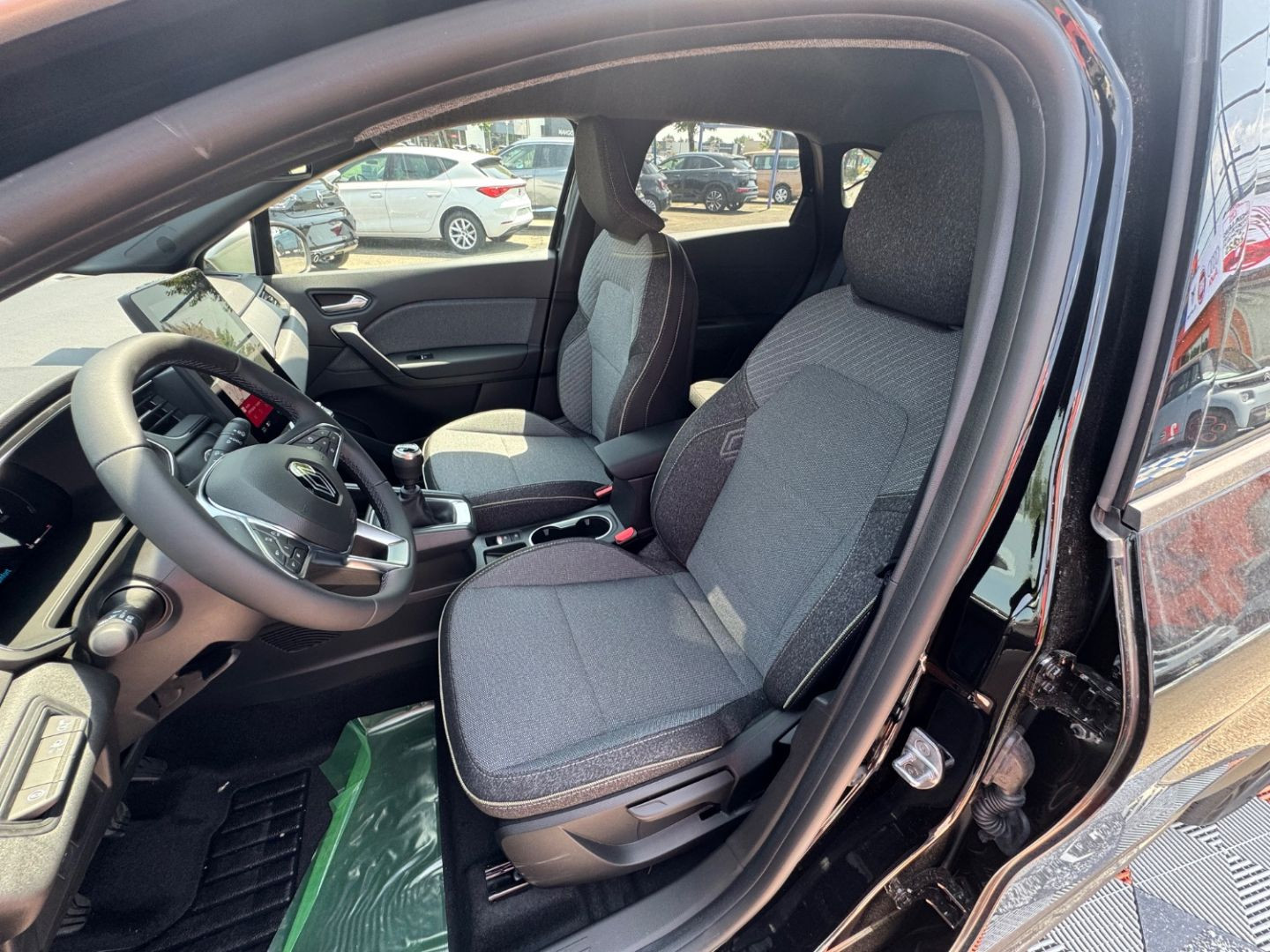 RENAULT Captur en vente à Montauban chez votre mandataire automobile