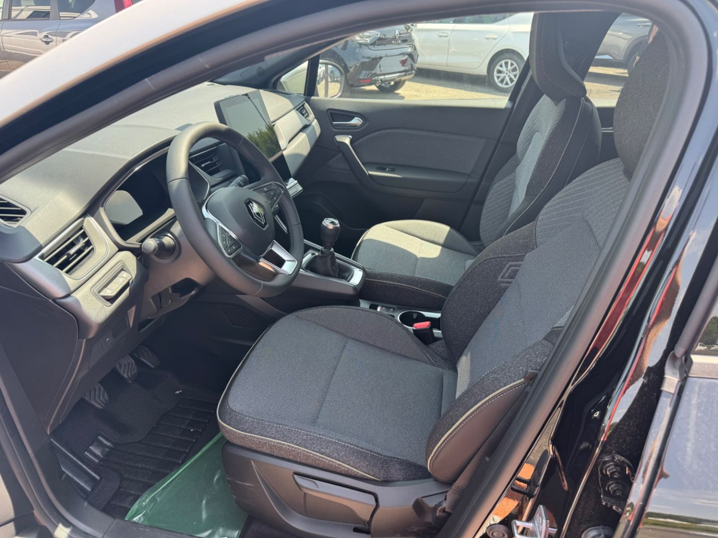 RENAULT Captur en vente à Montauban chez votre mandataire automobile