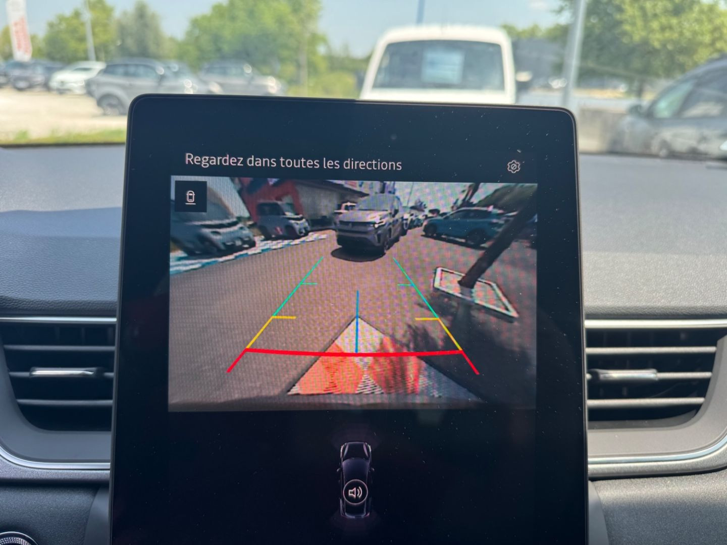 RENAULT Captur en vente à Montauban chez votre mandataire automobile