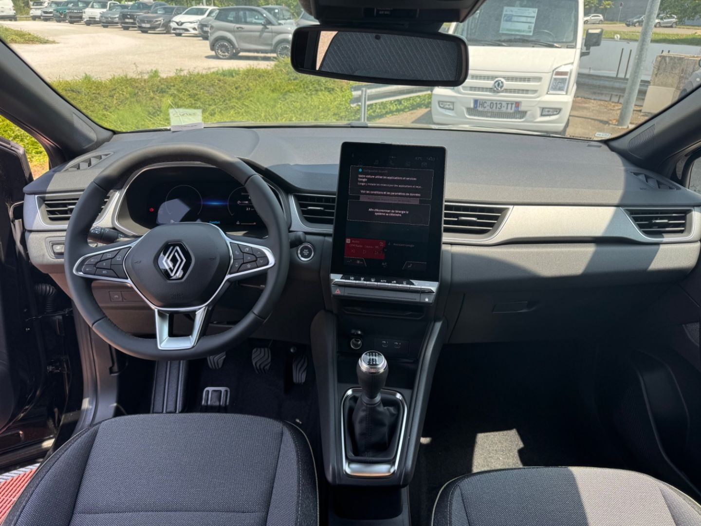 RENAULT Captur en vente à Montauban chez votre mandataire automobile