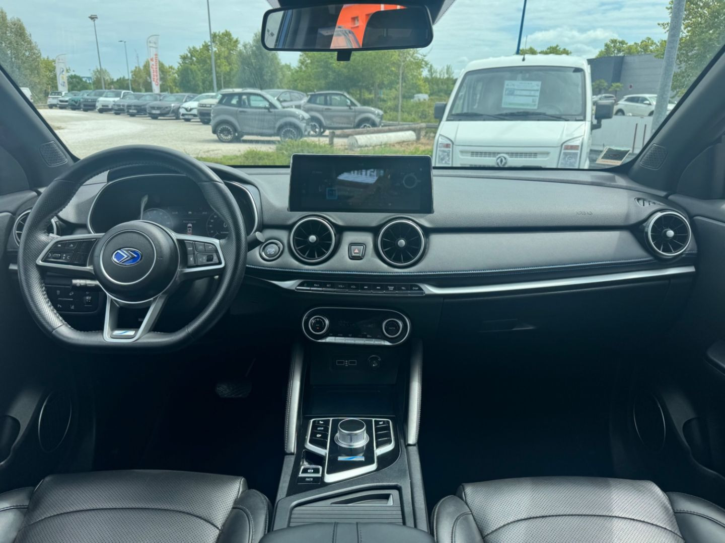 SERES 3 en vente à Montauban chez votre mandataire automobile