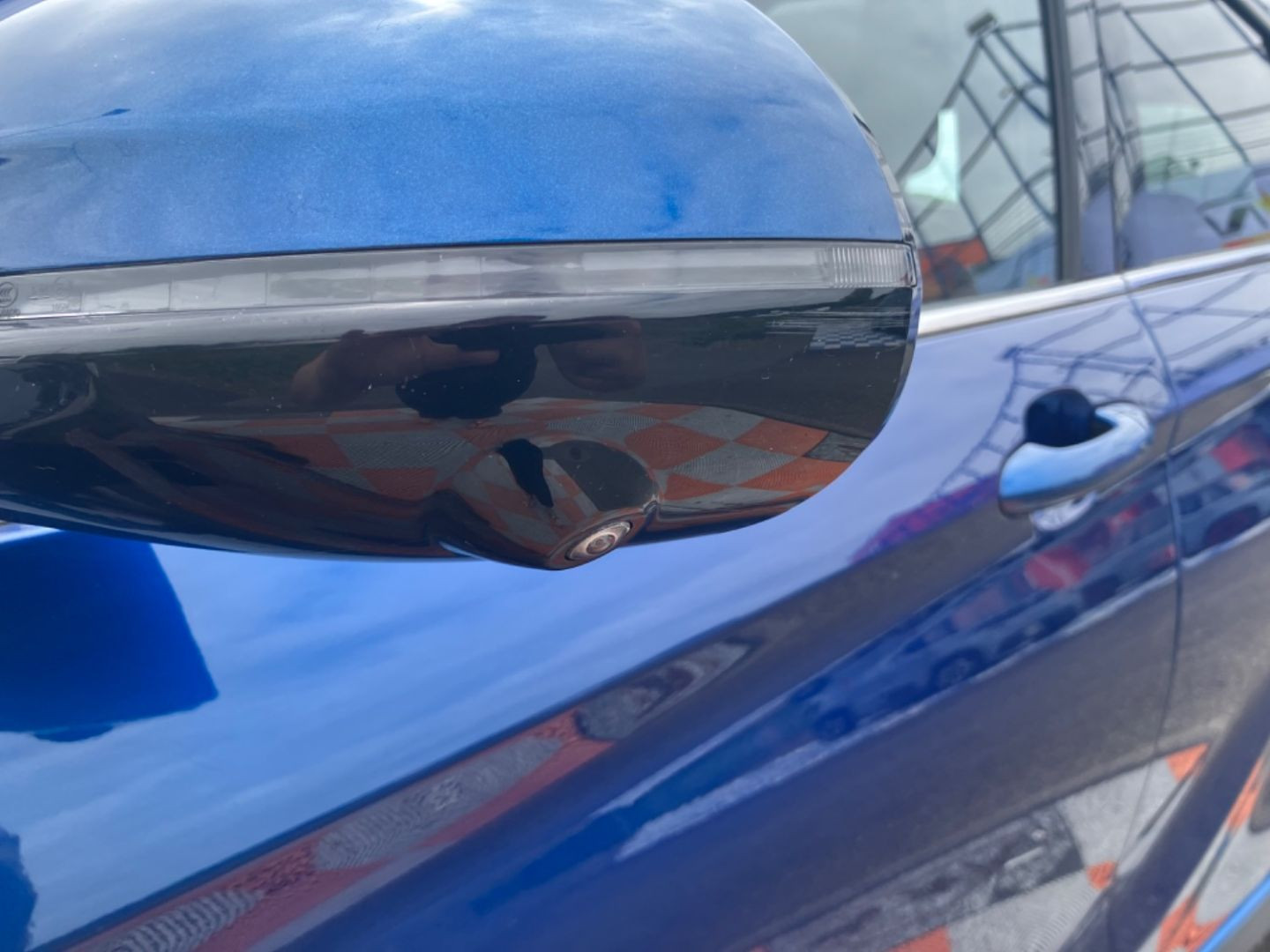 SERES 3 en vente à Montauban chez votre mandataire automobile