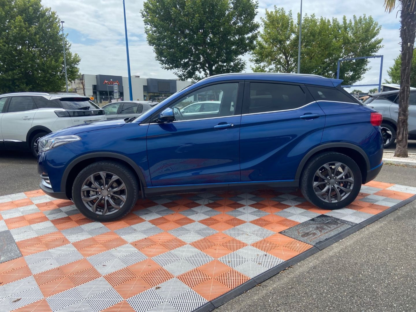 SERES 3 en vente à Montauban chez votre mandataire automobile