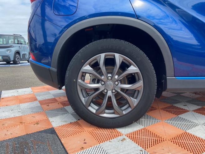 SERES 3 en vente à Montauban chez votre mandataire automobile