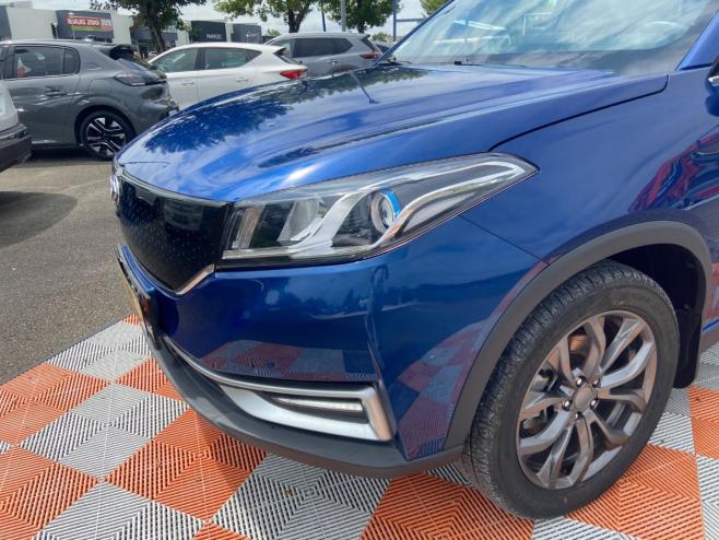 SERES 3 en vente à Montauban chez votre mandataire automobile