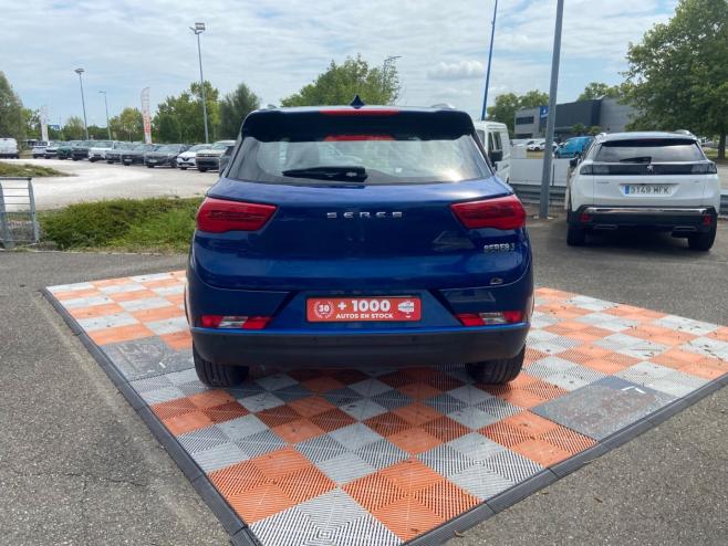 SERES 3 en vente à Montauban chez votre mandataire automobile