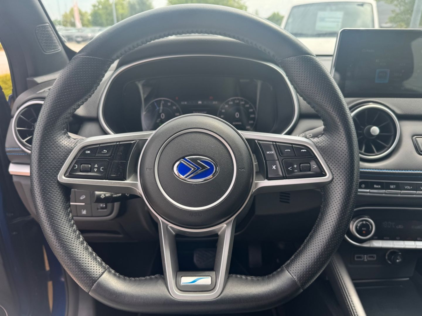 SERES 3 en vente à Montauban chez votre mandataire automobile