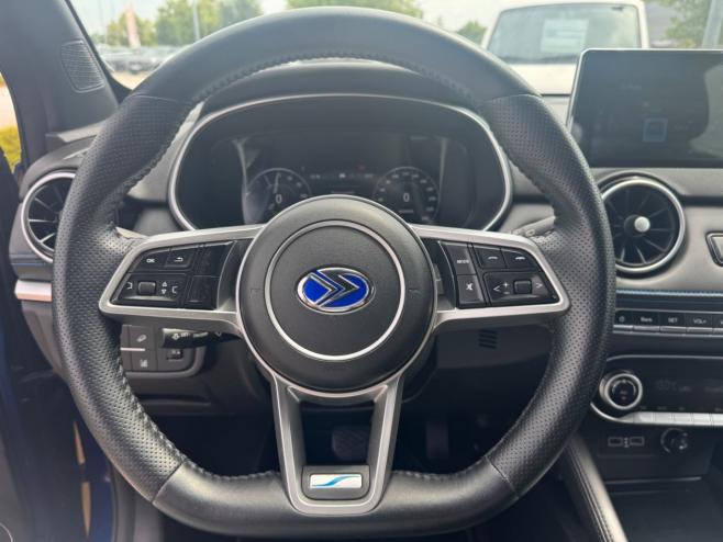 SERES 3 en vente à Montauban chez votre mandataire automobile