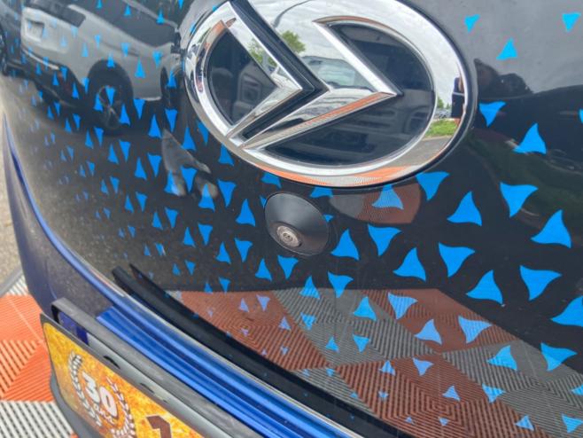 SERES 3 en vente à Montauban chez votre mandataire automobile