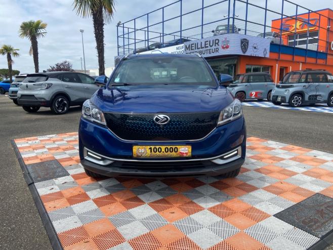 SERES 3 en vente à Montauban chez votre mandataire automobile