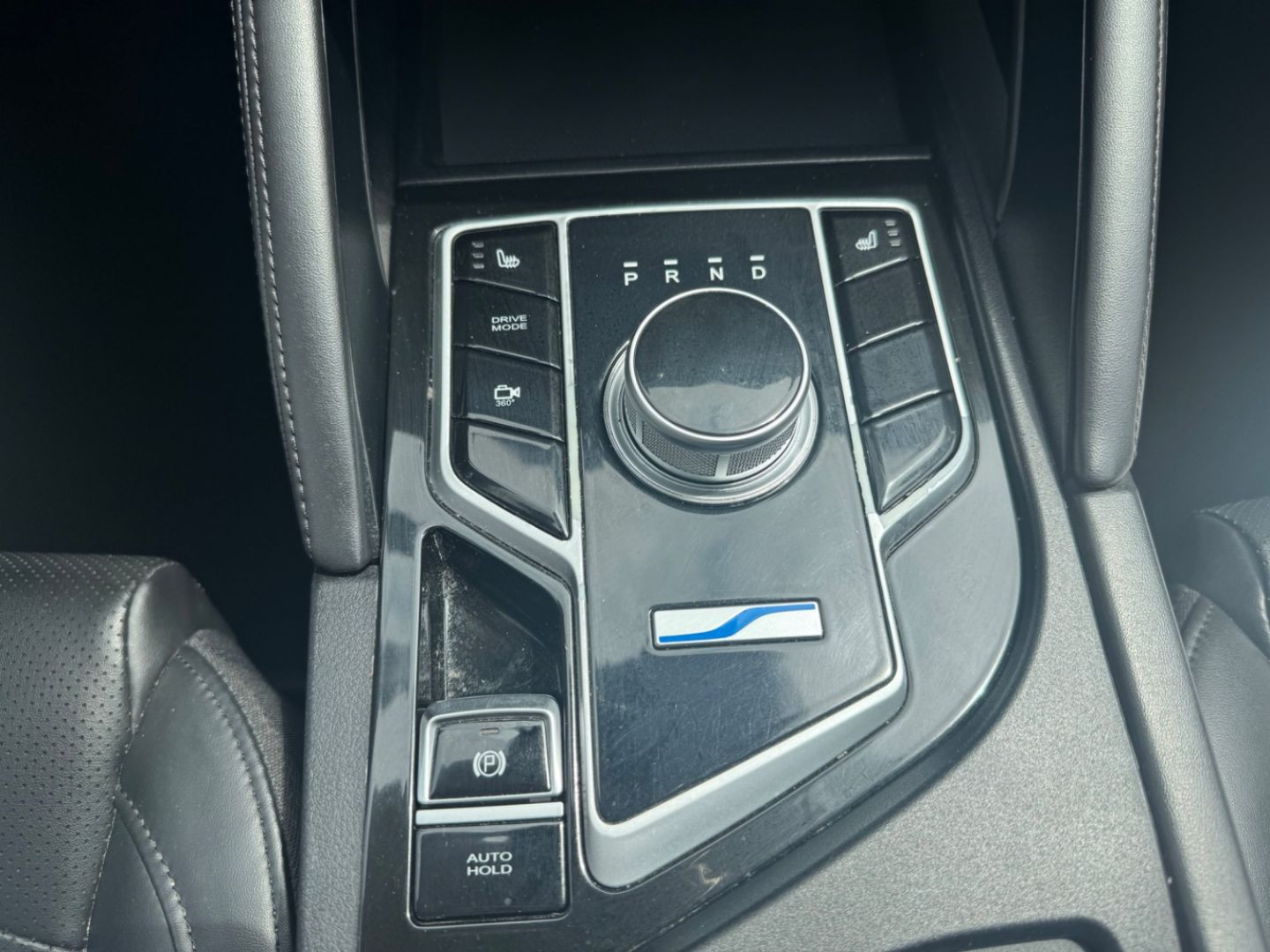 SERES 3 en vente à Montauban chez votre mandataire automobile