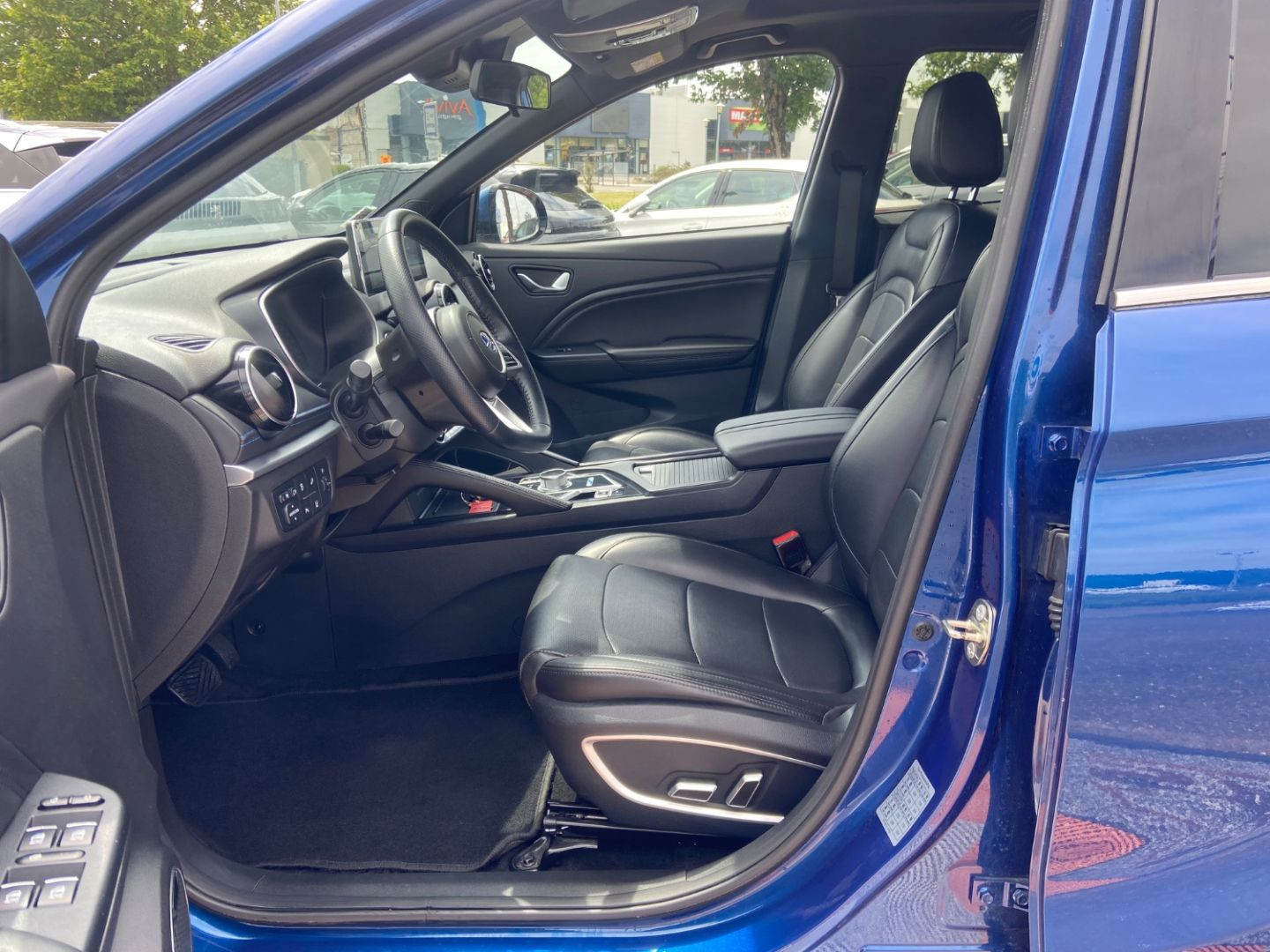 SERES 3 en vente à Montauban chez votre mandataire automobile