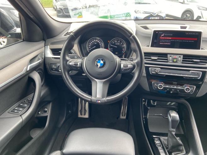 BMW X2 en vente à Montauban chez votre mandataire automobile