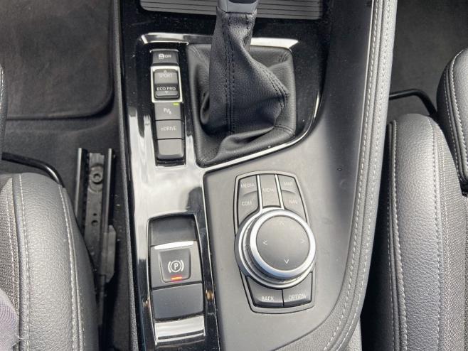 BMW X2 en vente à Montauban chez votre mandataire automobile