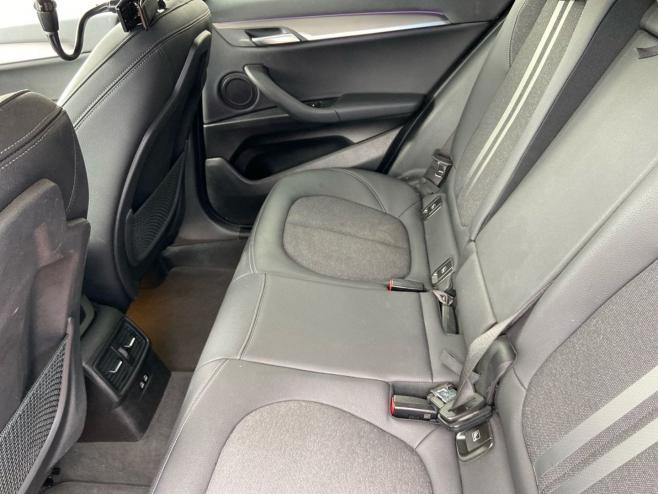 BMW X2 en vente à Montauban chez votre mandataire automobile