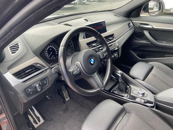 BMW X2 en vente à Montauban chez votre mandataire automobile