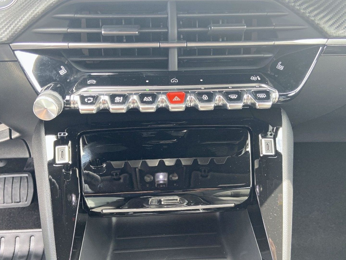 PEUGEOT 2008 en vente à Montauban chez votre mandataire automobile