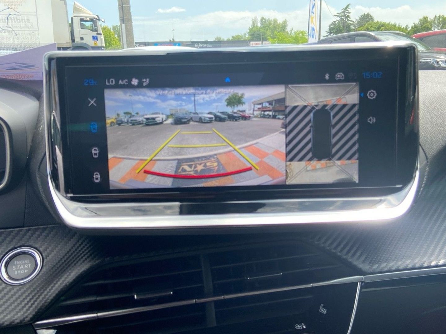 PEUGEOT 2008 en vente à Montauban chez votre mandataire automobile