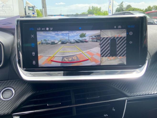 PEUGEOT 2008 en vente à Montauban chez votre mandataire automobile