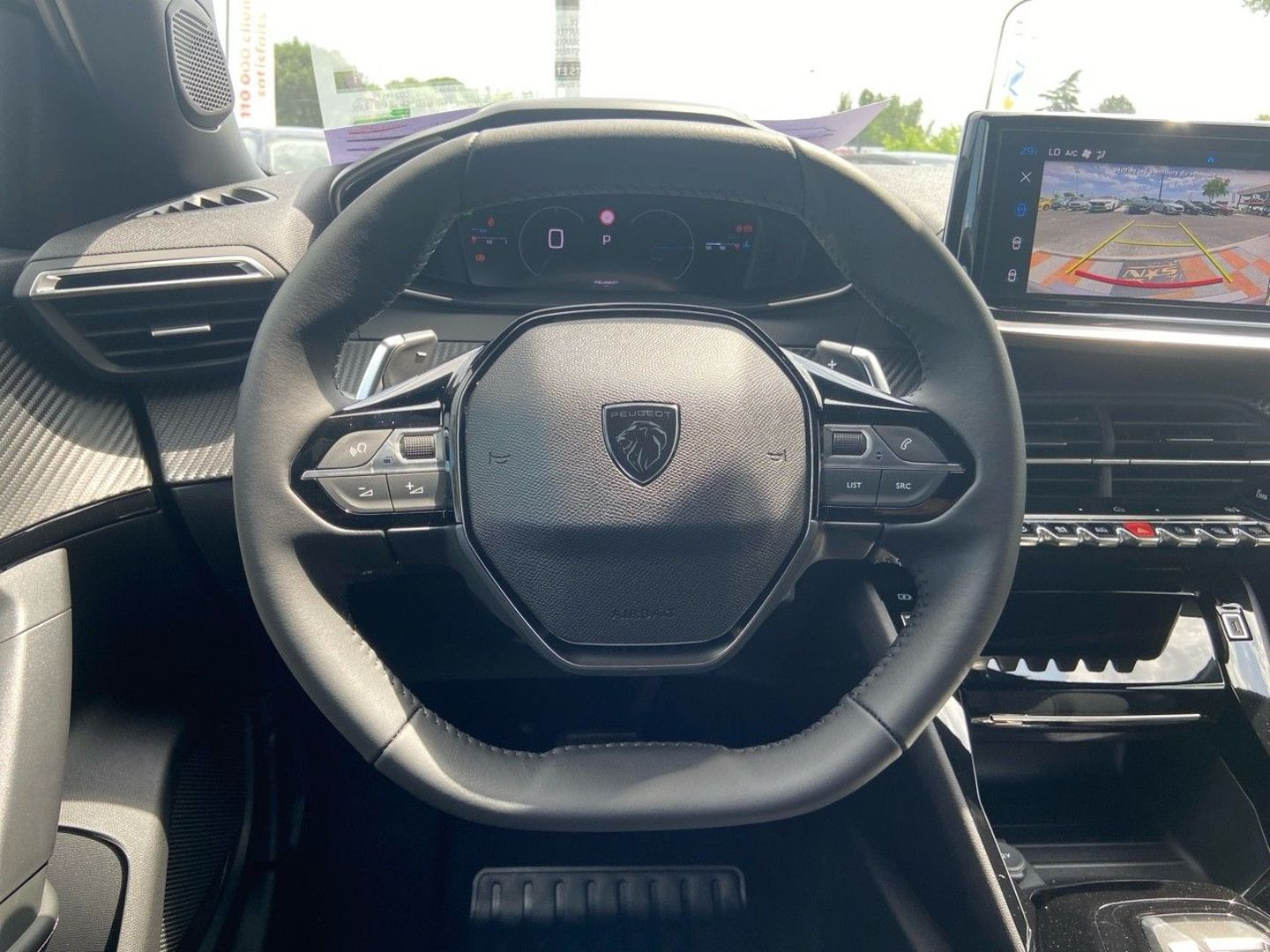 PEUGEOT 2008 en vente à Montauban chez votre mandataire automobile