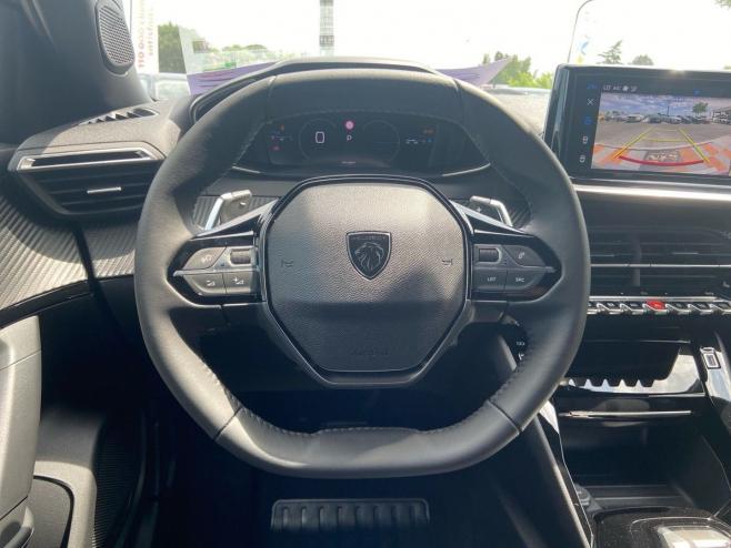 PEUGEOT 2008 en vente à Montauban chez votre mandataire automobile