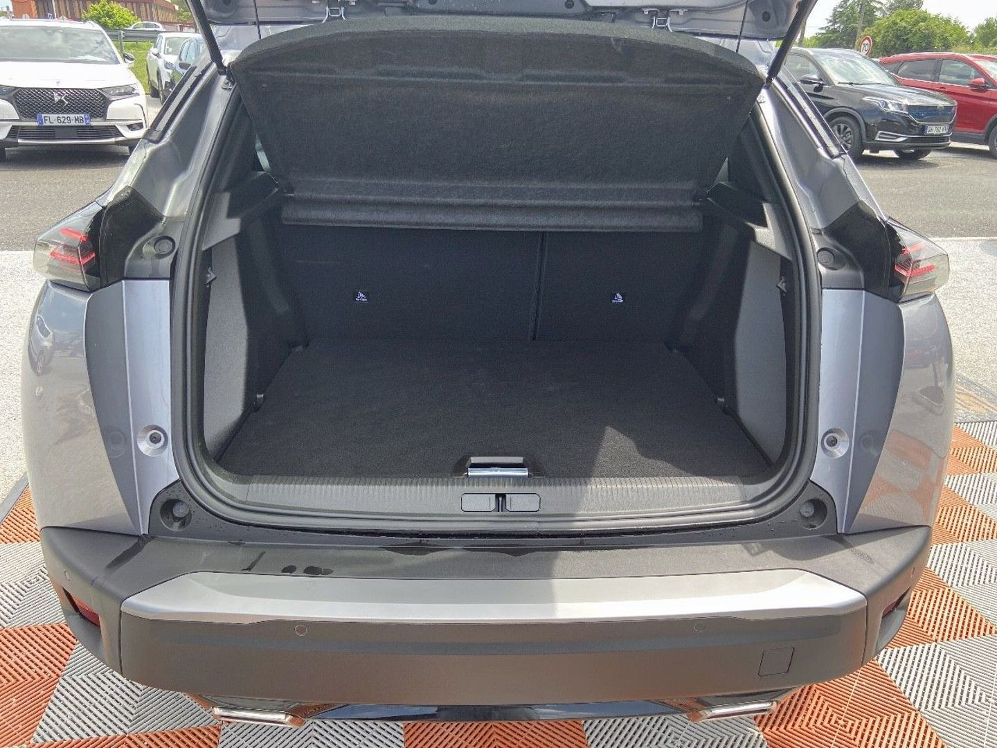 PEUGEOT 2008 en vente à Montauban chez votre mandataire automobile