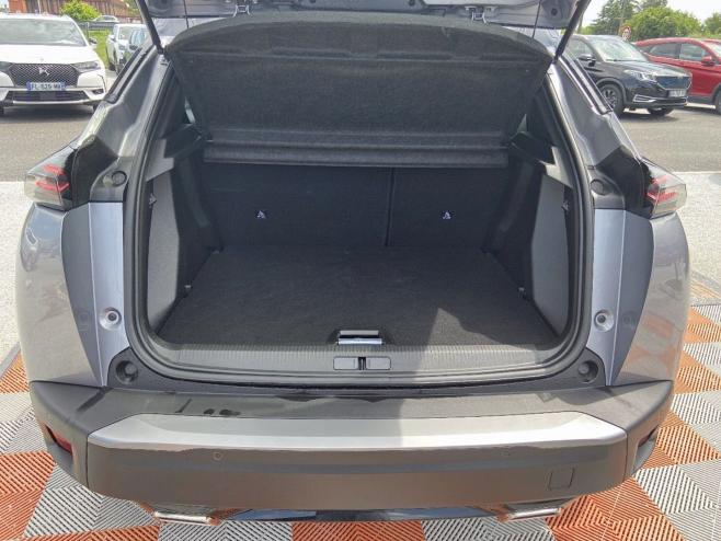 PEUGEOT 2008 en vente à Montauban chez votre mandataire automobile