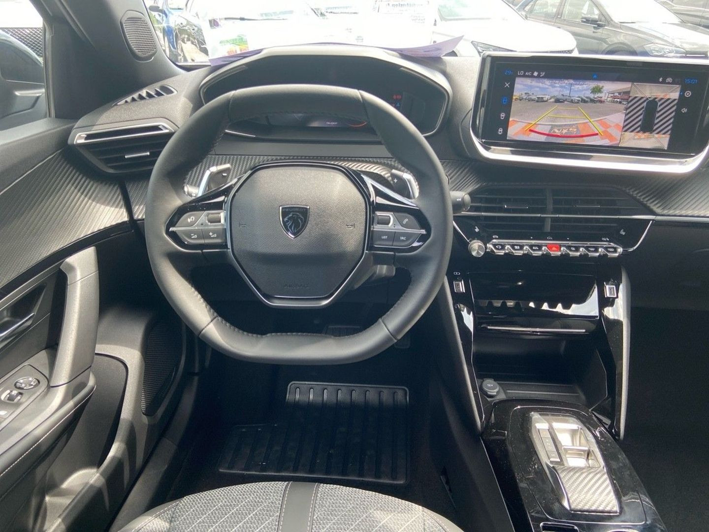 PEUGEOT 2008 en vente à Montauban chez votre mandataire automobile