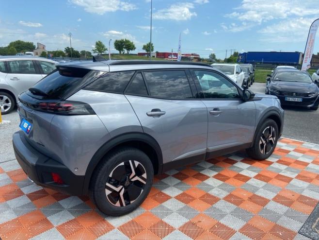 PEUGEOT 2008 en vente à Montauban chez votre mandataire automobile