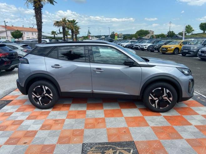 PEUGEOT 2008 en vente à Montauban chez votre mandataire automobile