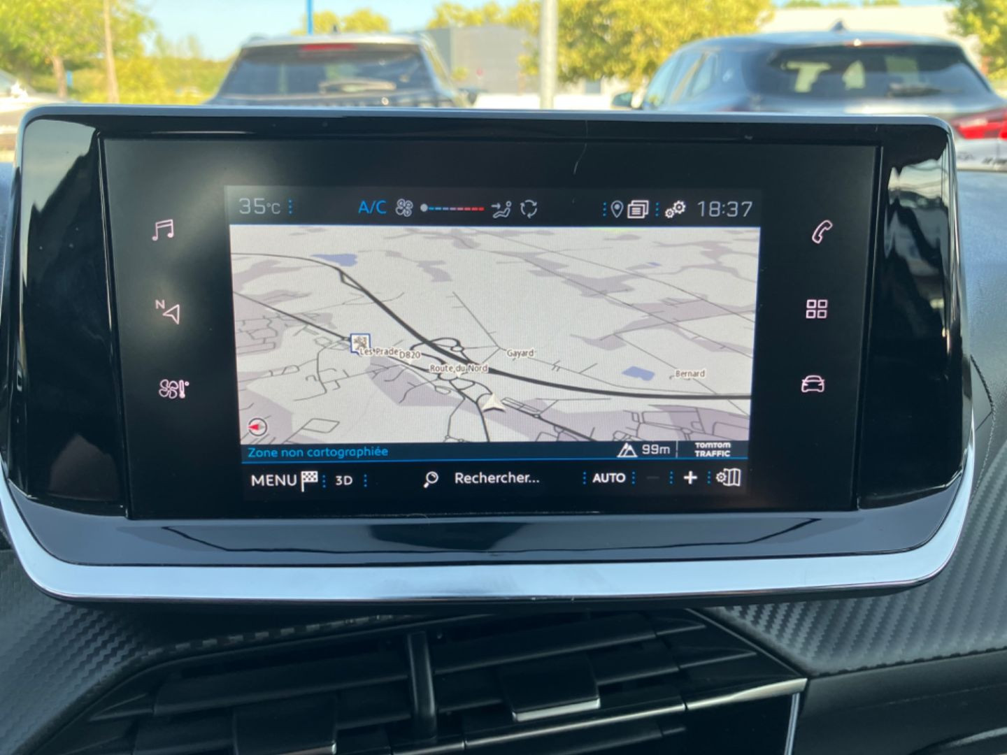 PEUGEOT 208 Affaire en vente à Montauban chez votre mandataire automobile