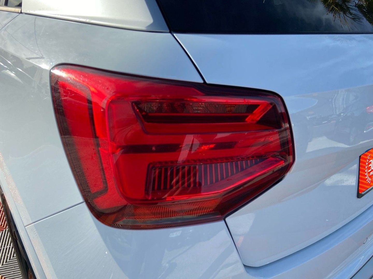 AUDI Q2 en vente à Montauban chez votre mandataire automobile