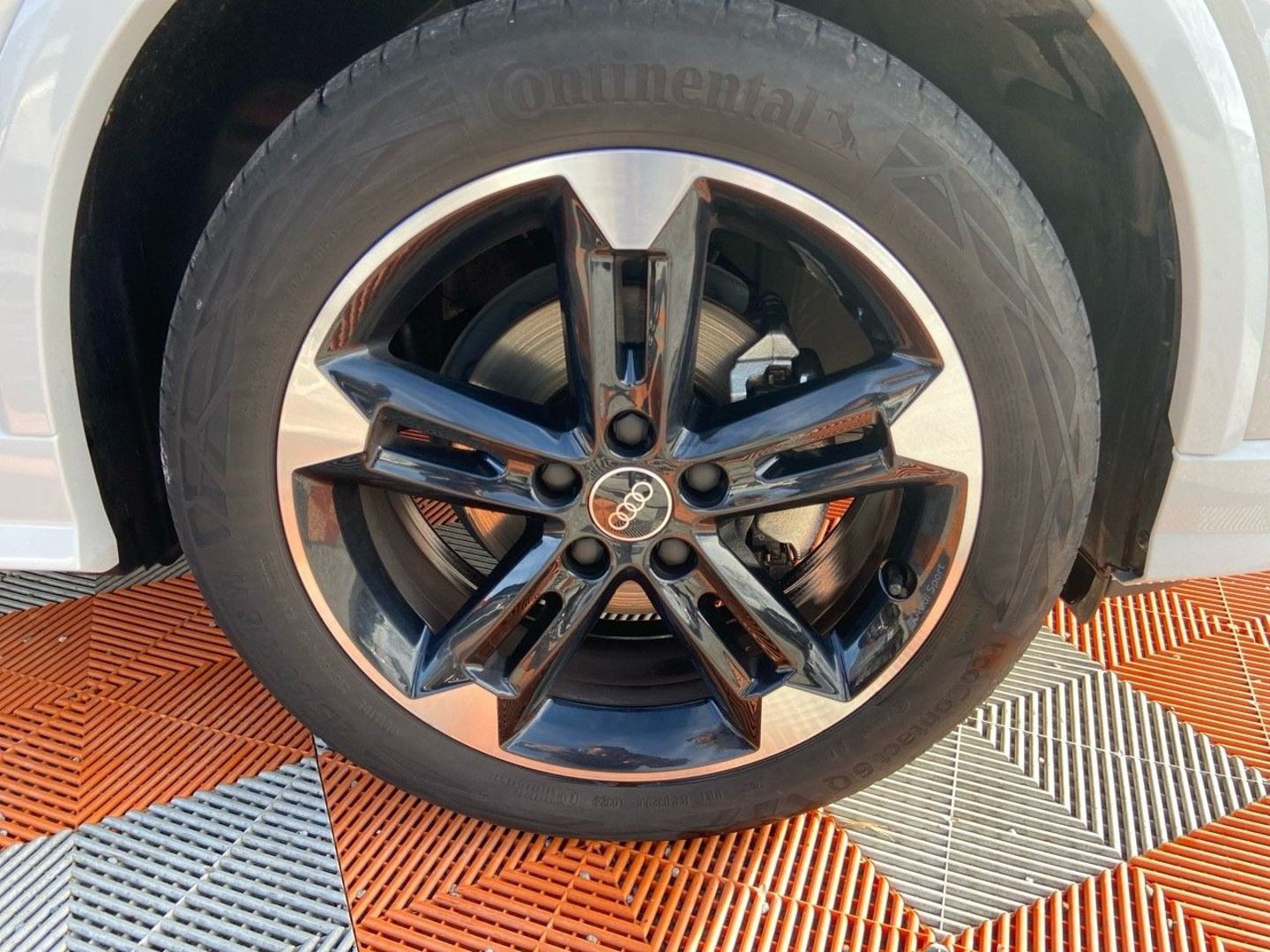 AUDI Q2 en vente à Montauban chez votre mandataire automobile