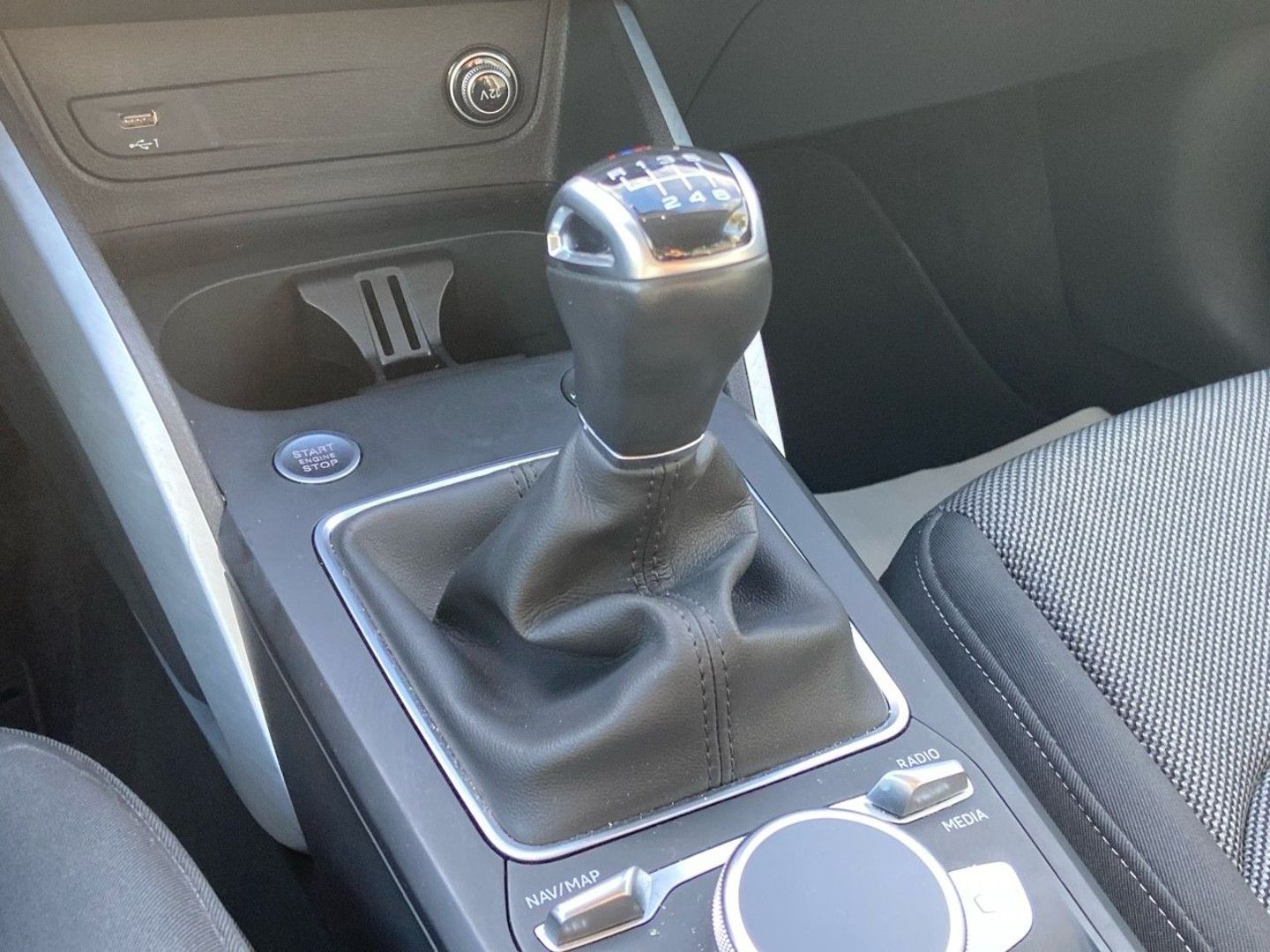 AUDI Q2 en vente à Montauban chez votre mandataire automobile