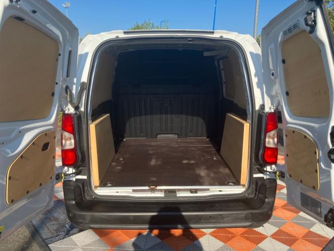 CITROEN Berlingo en vente à Montauban chez votre mandataire automobile