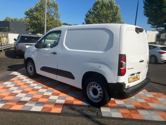 CITROEN Berlingo en vente à Montauban chez votre mandataire automobile
