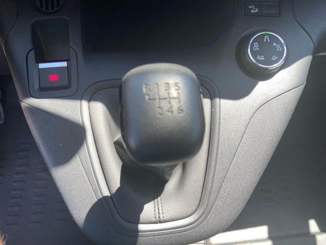 CITROEN BERLINGO FOURGON en vente à Montauban chez votre mandataire automobile