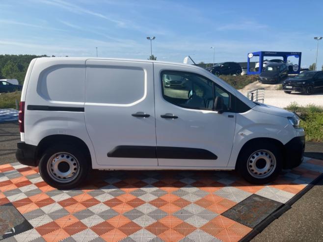 CITROEN Berlingo en vente à Montauban chez votre mandataire automobile