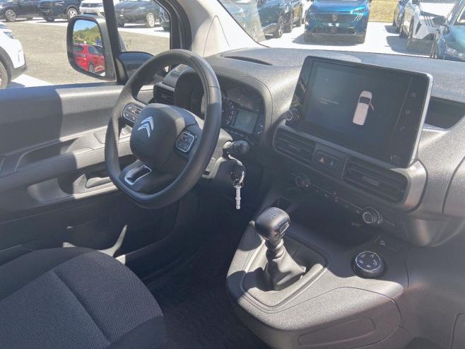 CITROEN BERLINGO FOURGON en vente à Montauban chez votre mandataire automobile