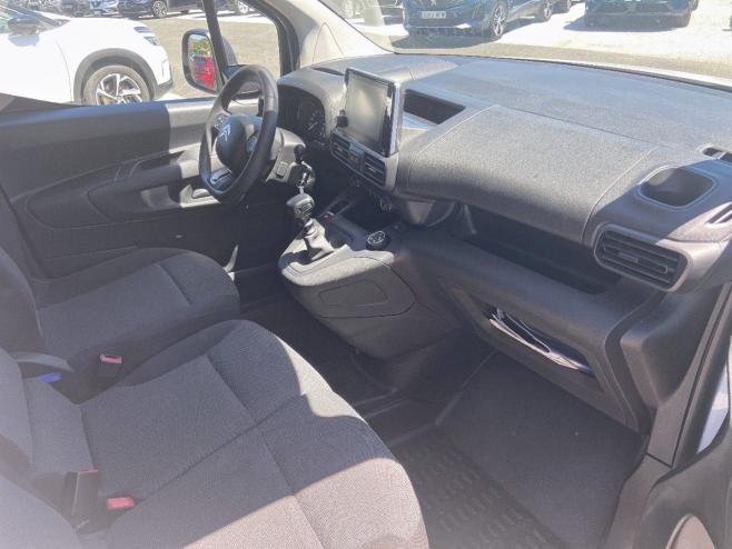 CITROEN BERLINGO FOURGON en vente à Montauban chez votre mandataire automobile