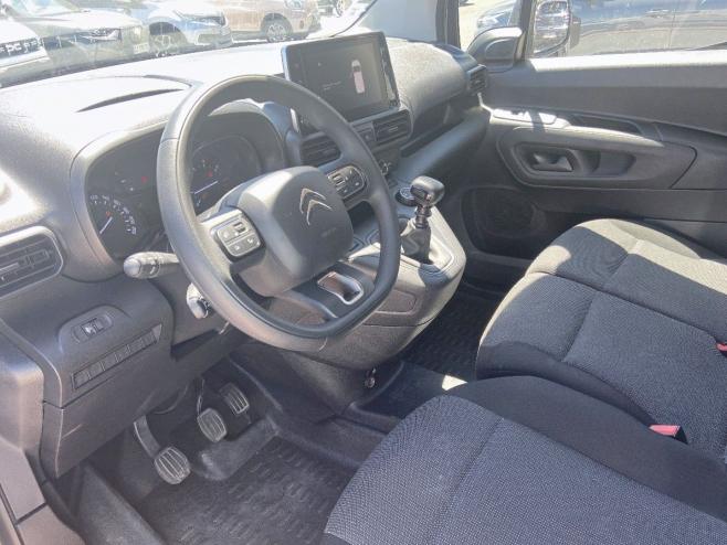CITROEN BERLINGO FOURGON en vente à Montauban chez votre mandataire automobile