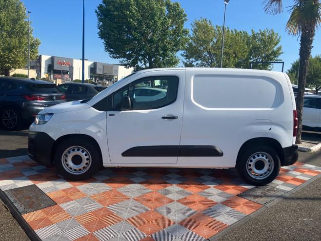 CITROEN Berlingo en vente à Montauban chez votre mandataire automobile