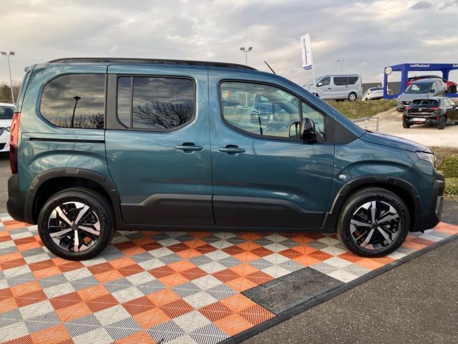 PEUGEOT Rifter en vente à Montauban chez votre mandataire automobile