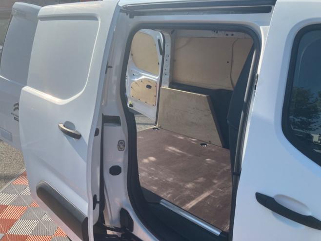 CITROEN Berlingo en vente à Montauban chez votre mandataire automobile