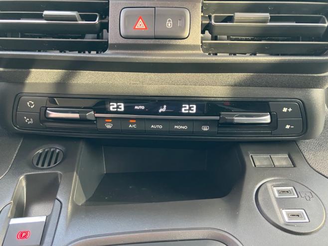 PEUGEOT Rifter en vente à Montauban chez votre mandataire automobile