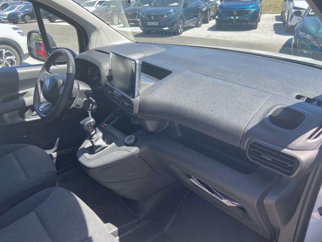 CITROEN BERLINGO FOURGON en vente à Montauban chez votre mandataire automobile