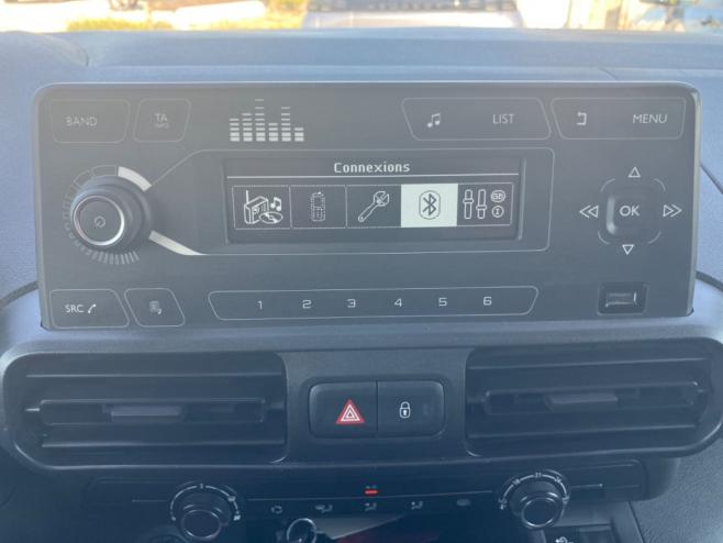 CITROEN Berlingo en vente à Montauban chez votre mandataire automobile