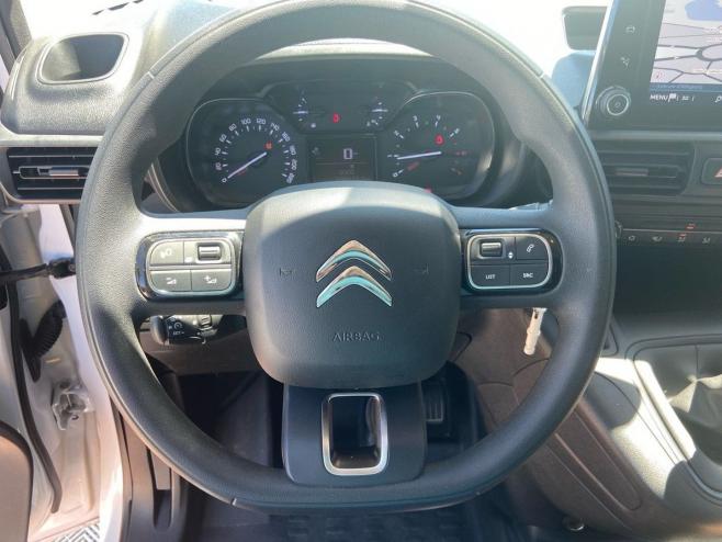 CITROEN BERLINGO FOURGON en vente à Montauban chez votre mandataire automobile