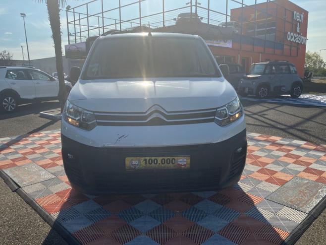 CITROEN Berlingo en vente à Montauban chez votre mandataire automobile